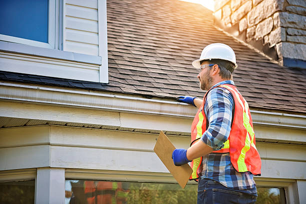 Licensed Gutter Installation service in Scio, OR - Roof Repair Smedway